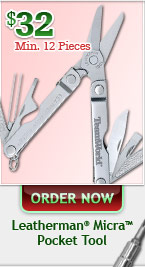 Order Leatherman Micra. $32.