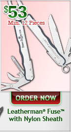 Order Leatherman Fuse. $53.